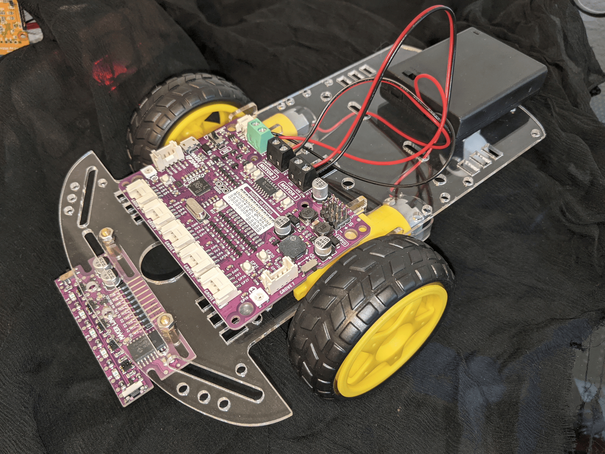 Spin The Wheel Hackster Io - Minimal Wallpaper Collection - Ultra HD Quality