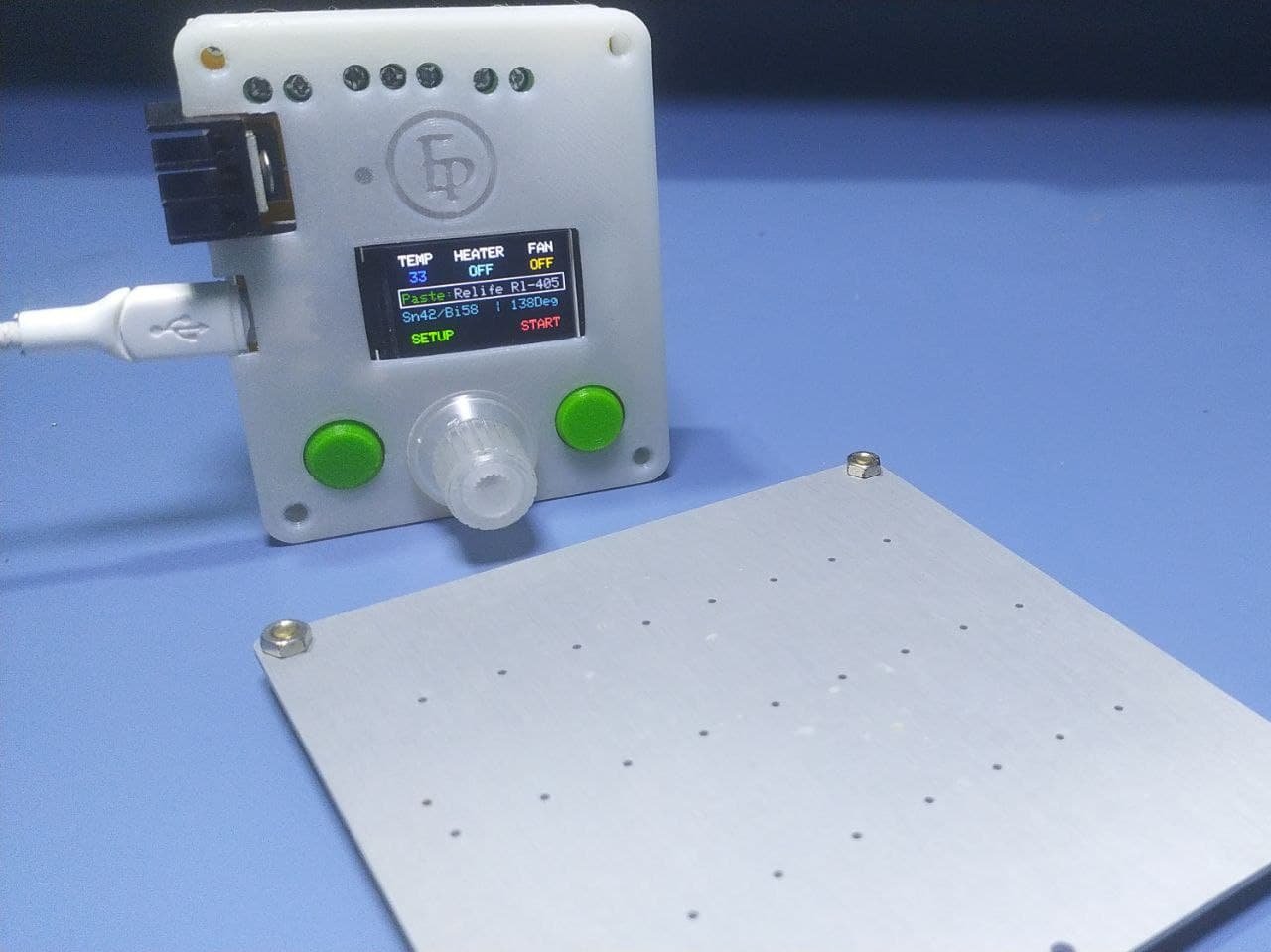 Reflow Pcb Hotplate Hackster Io - City Designs - Gorgeous Mobile Collection