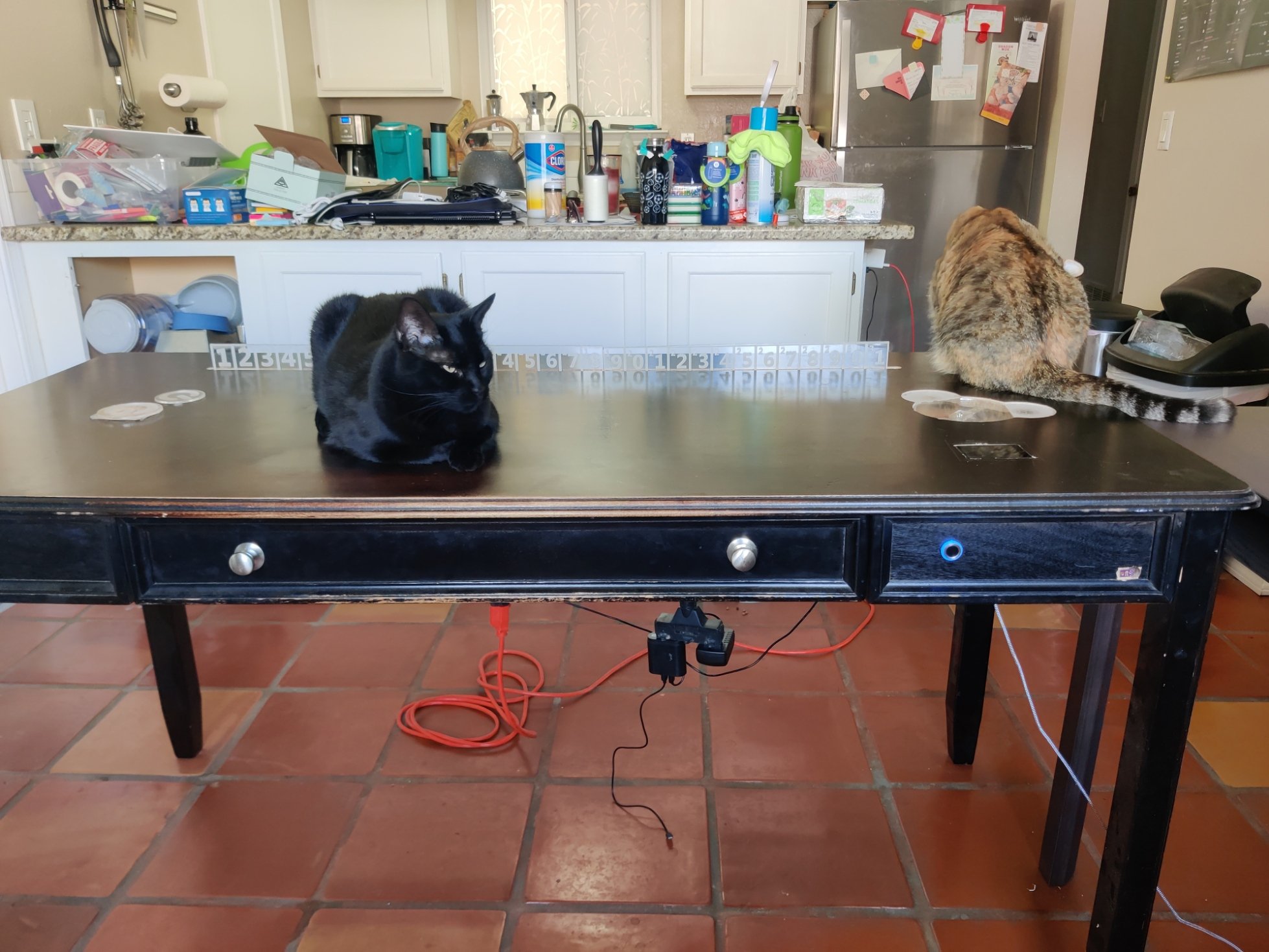 Desk Climate Control Hackster Io - Beautiful Desktop Gradient Images | Free Download