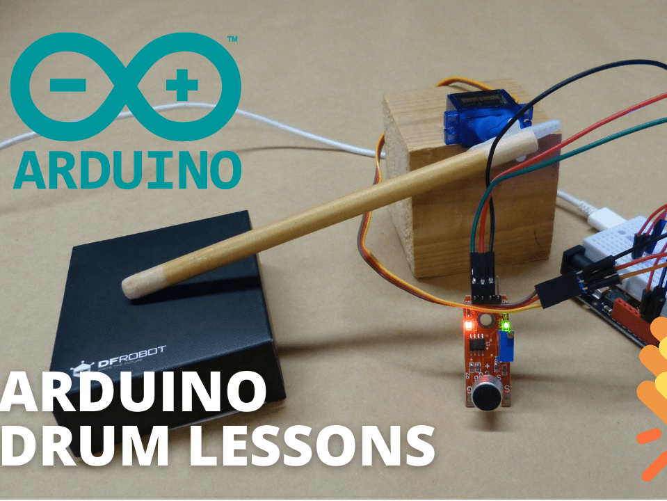 An Arduino Only Electronic Drum Kit Hackster Io - Landscape Photo Collection - HD Quality