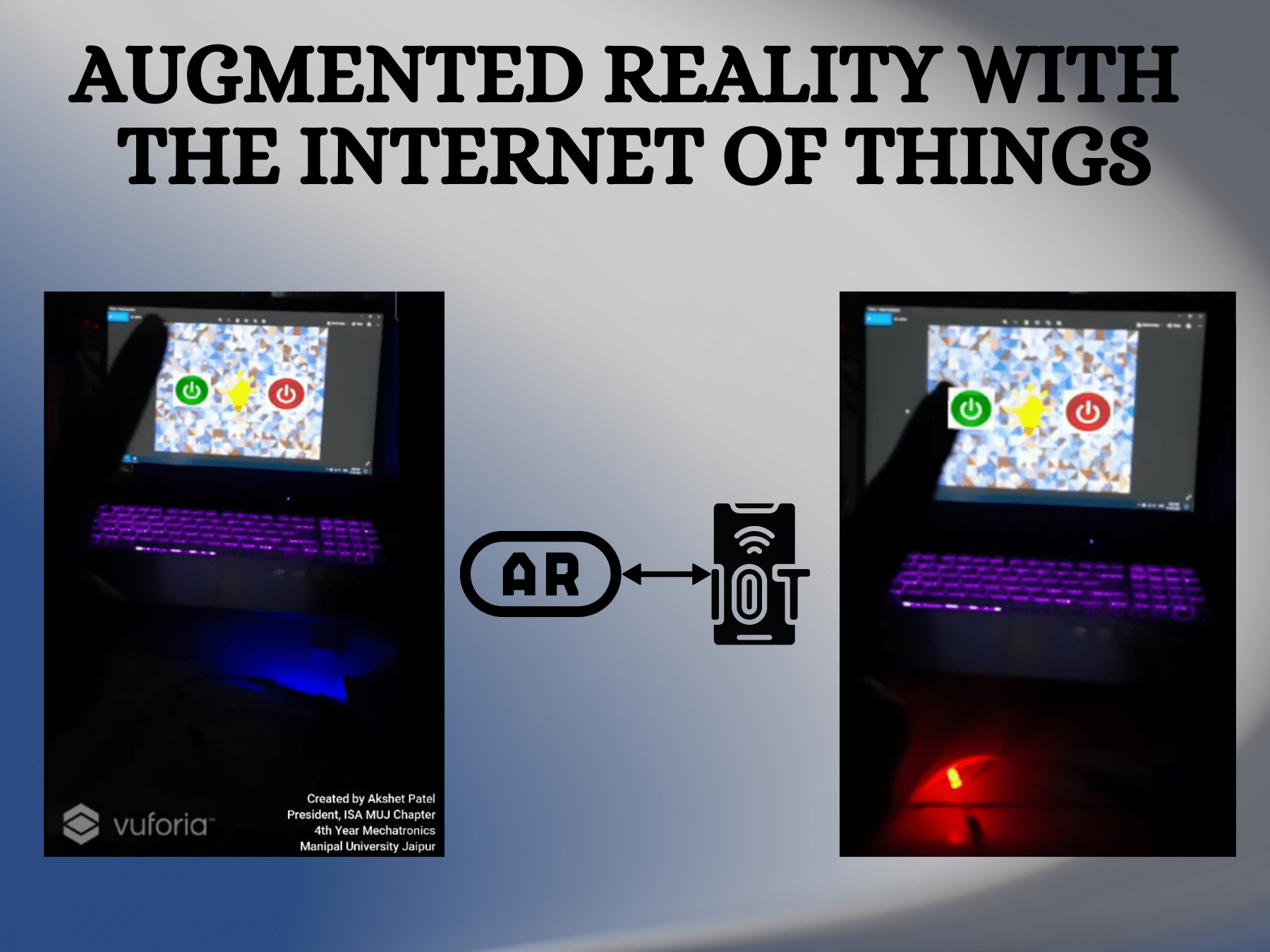 Pdf Augmented Reality In The Integrative Internet Of Things Ar Iot Application For - Sunset Image Collection - Ultra HD Quality