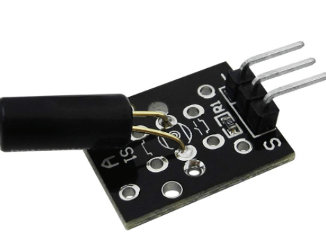 Shock Sensor Hackster Io - Premium City Background Gallery - Full HD