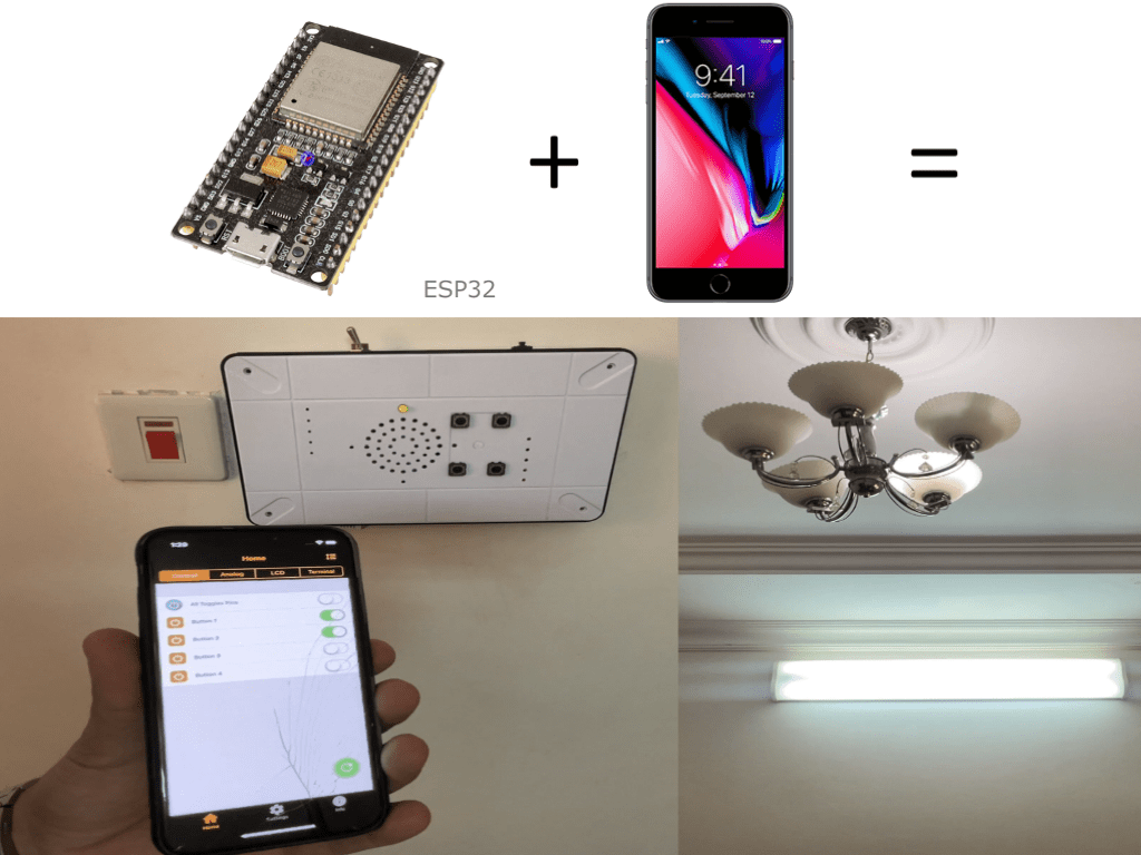 Esp32 Node Hackster Io - Landscape Design Collection - Full HD Quality