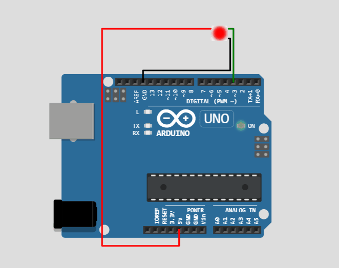 Wokwi Arduino Simulator Fast Leds Colour Palette 2022 Hackster Io - Premium Minimal Design Gallery - Ultra HD