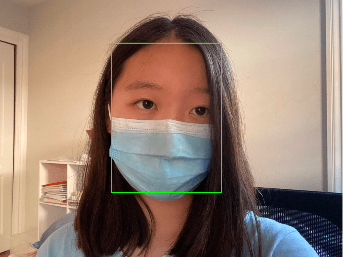Mask Detection Using Face Detection Hackster Io - Best Abstract Pictures in HD
