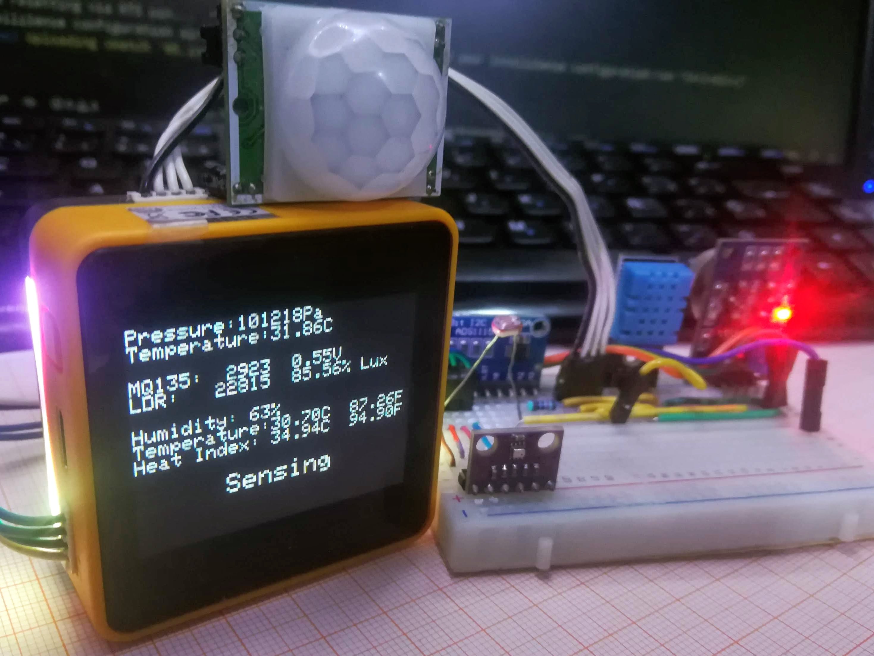 Play And Study With M5stack Core 2 Hackster Io - Premium Dark Illustration Gallery - Retina