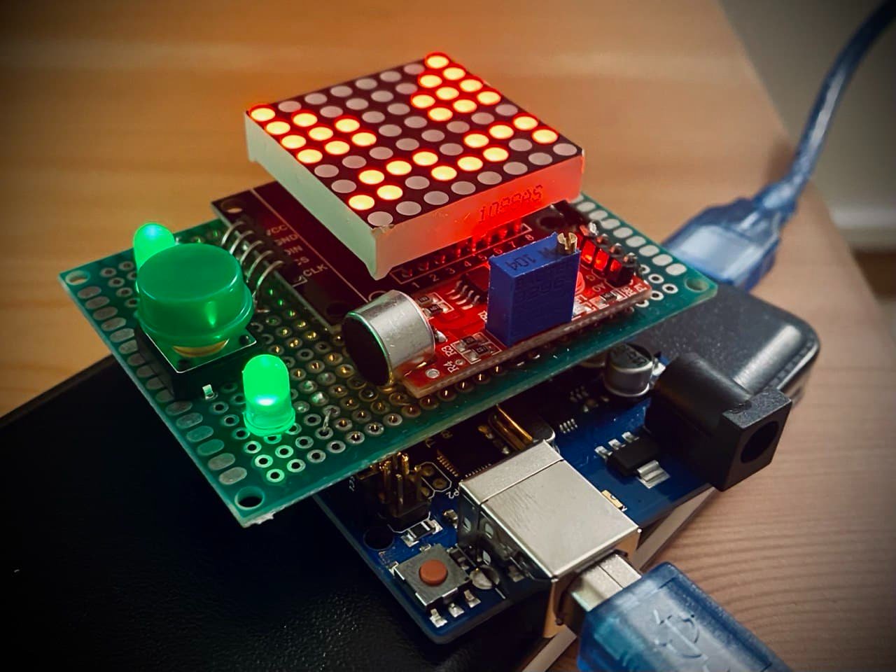 Shield Button Hackster Io - Best Space Photos in High Resolution