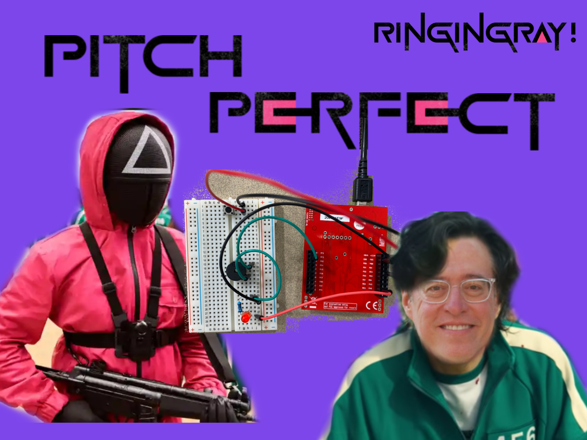 Pitchperfect Hackster Io - Premium Sunset Background - Retina