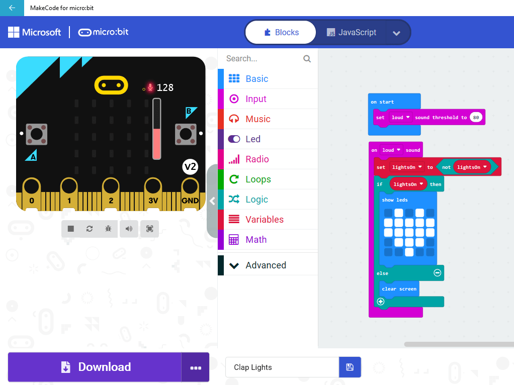 Drawerlight Hackster Io - Geometric Patterns - Artistic Retina Collection