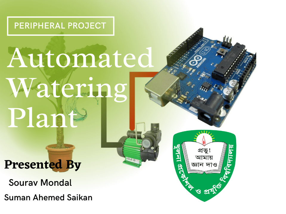 Automated Plant Maintenance Setup Hackster Io - Premium Dark Texture Gallery - HD