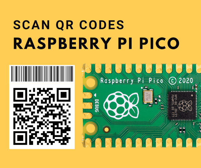 Scan Qr Codes In Real Time With Raspberry Pi Hackster Io - Premium Space Wallpaper Gallery - Desktop