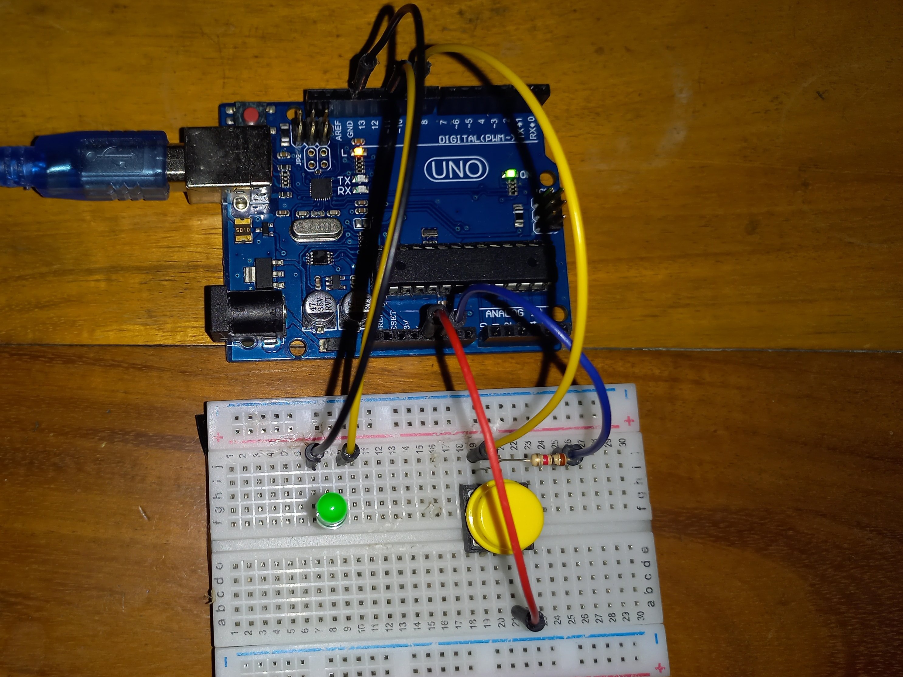 Arduino Basic Project 5 Hackster Io - 8K Minimal Images for Desktop