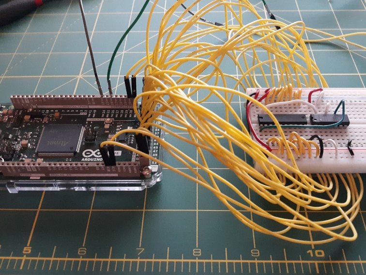 Synth O Matic Hackster Io - Best Abstract Photos in Desktop