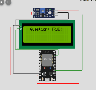 Esp32 Simulator 2022 Photosensor Embedded Systems Hackster Io - Best Space Backgrounds in 4K