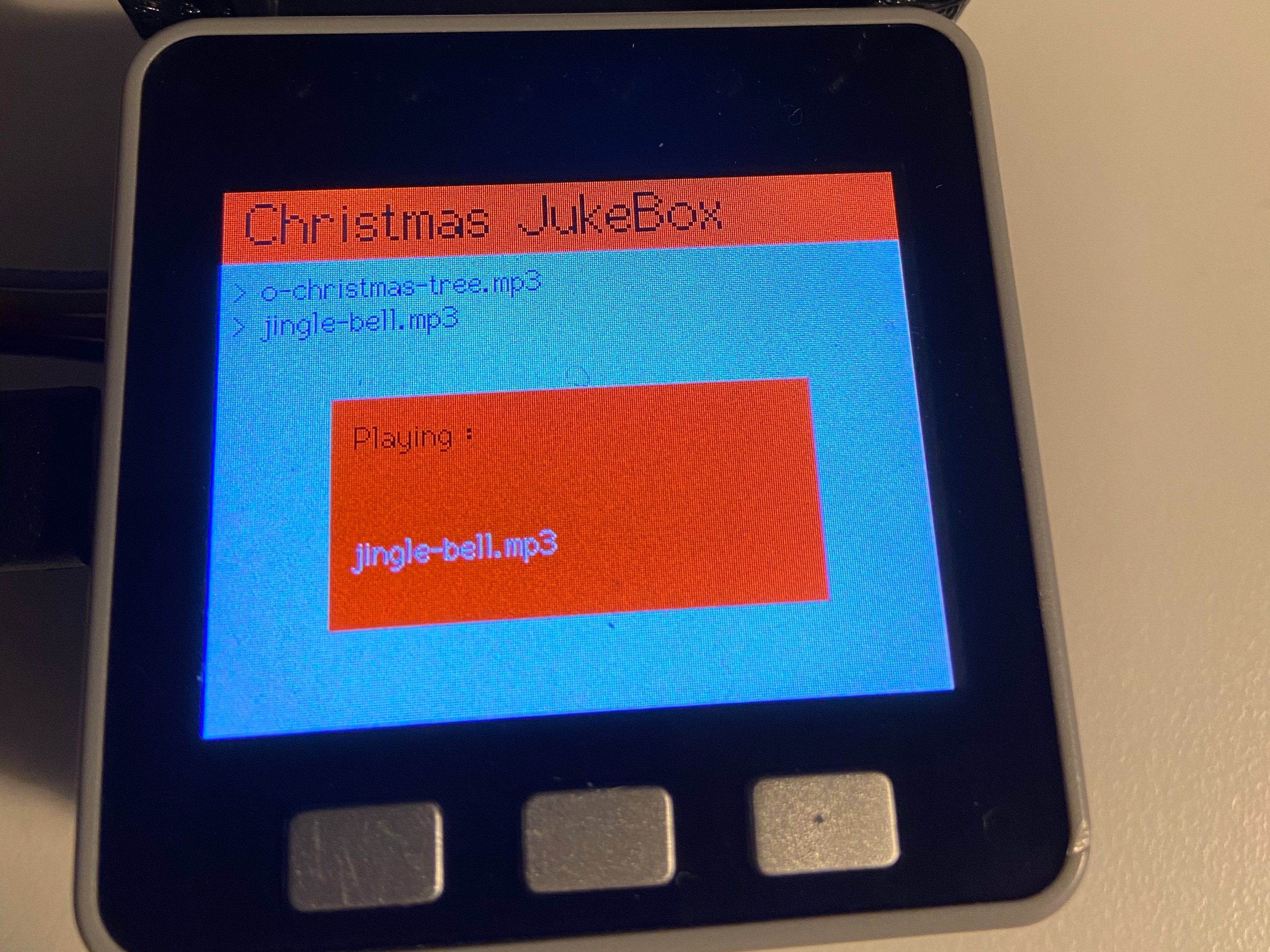 Remote Controlled Jukebox With Lights Hackster Io - Stunning Space Design - Retina