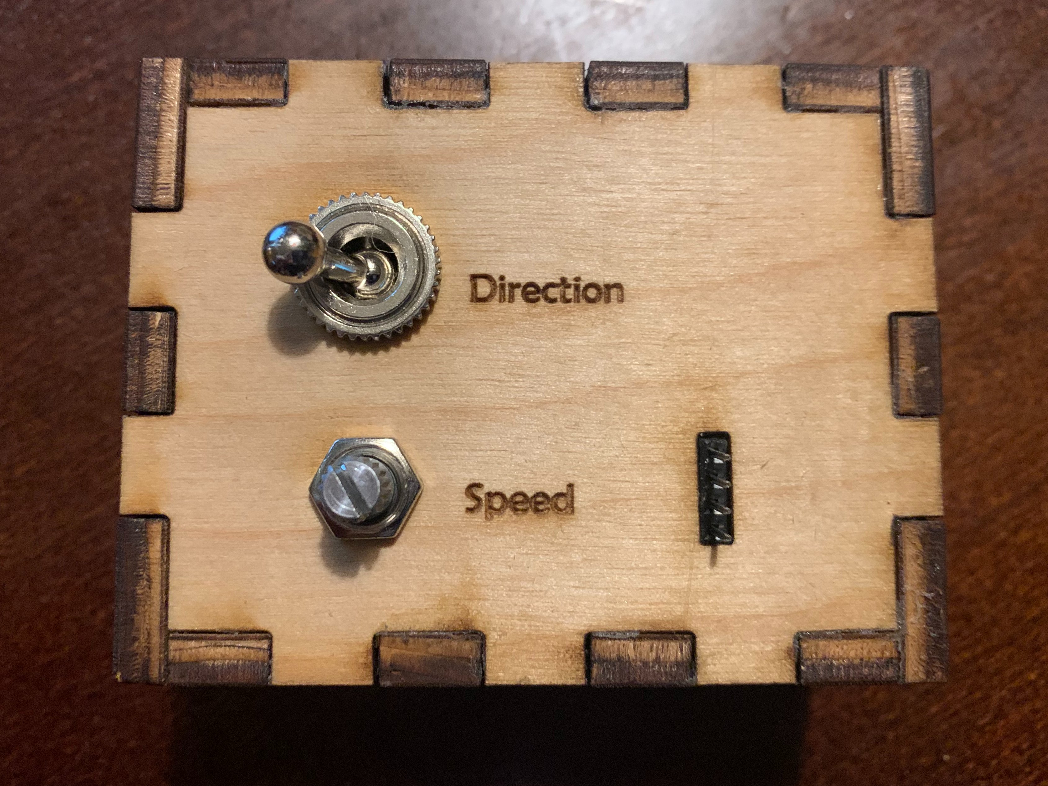 Customized Stepper Motor Controller Board Hackster Io - Gorgeous Full HD Dark Wallpapers | Free Download