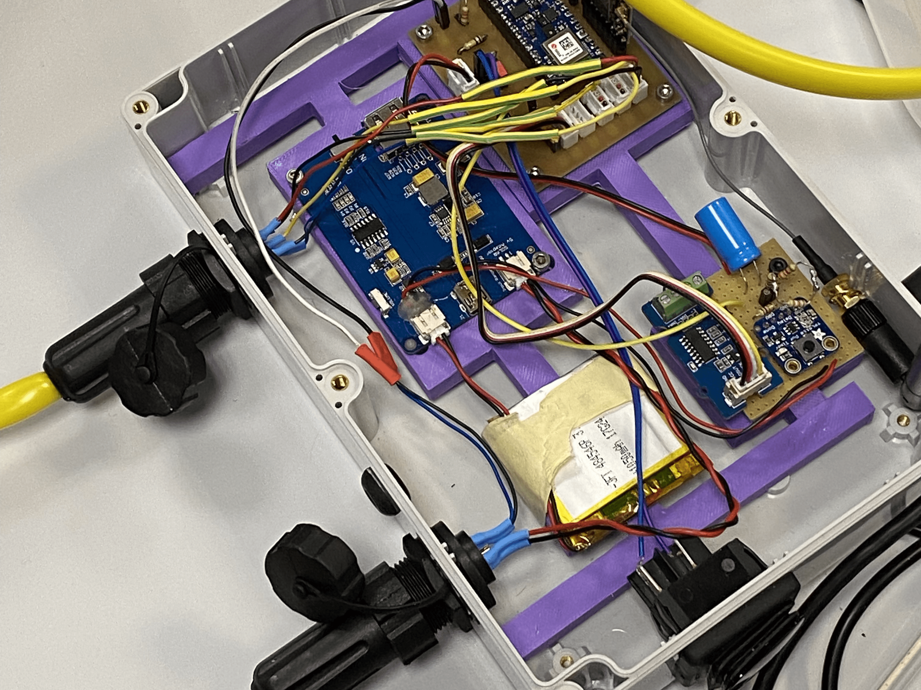 Connected Hive Hackster Io - High Resolution City Pictures for Desktop