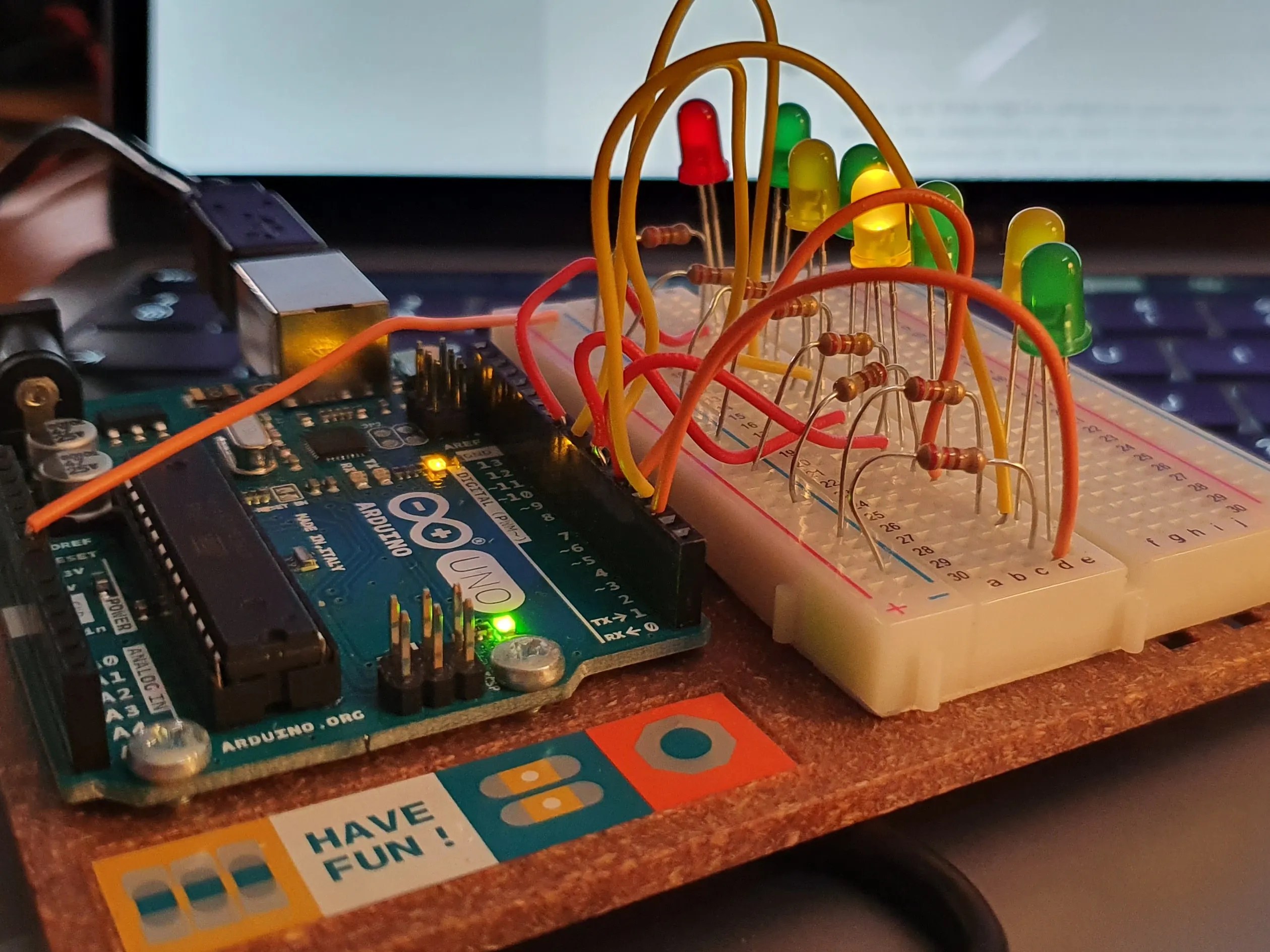 Pomodoro Timer Prototype Hackster Io