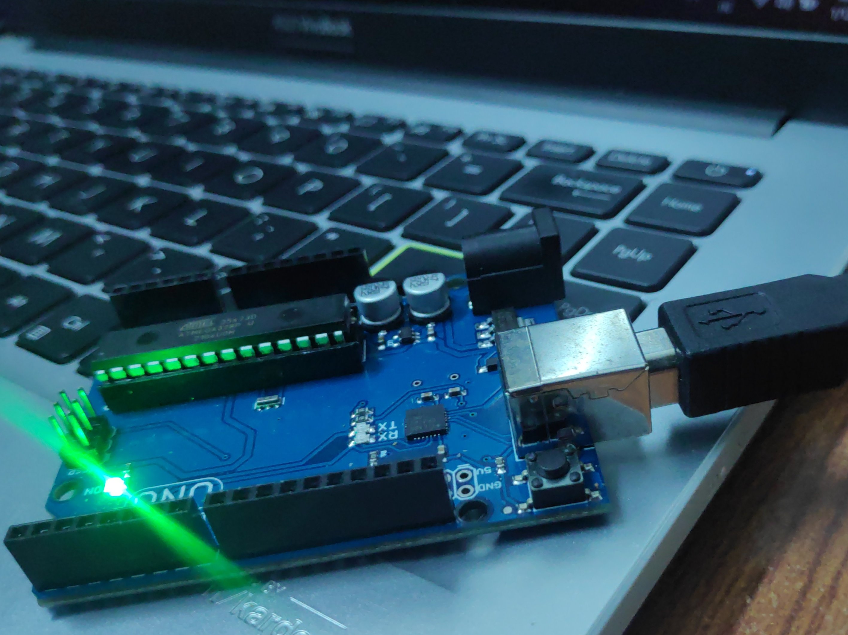 Debuggy Ducky Hackster Io - Premium City Wallpaper - Full HD