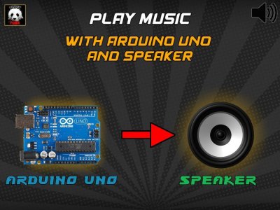 Play Musical Notes Using Tone Using Arduino Nano Hackster Io - Download Stunning Colorful Illustration | Retina