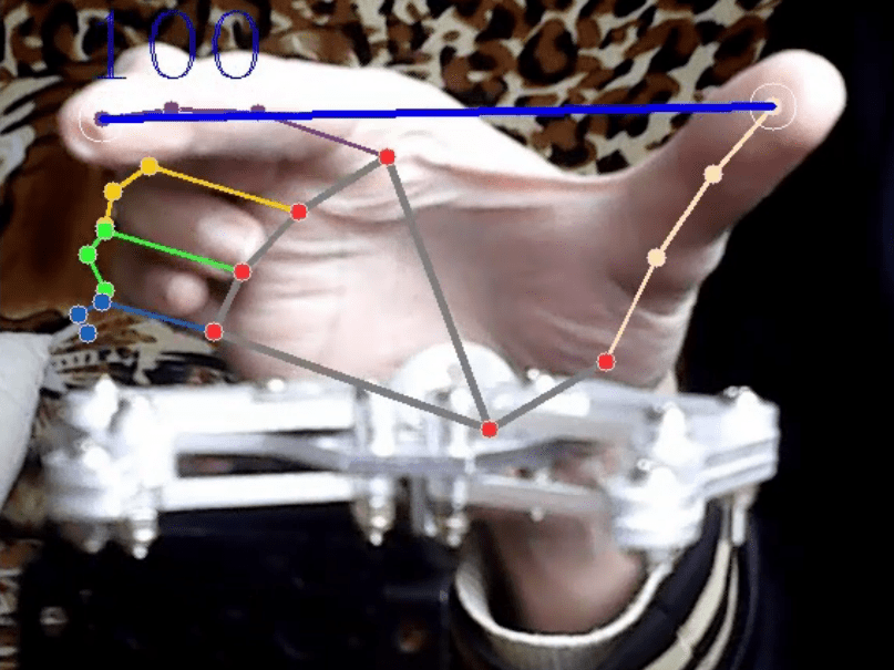 Gripper Hackster Io - Best Dark Arts in Desktop