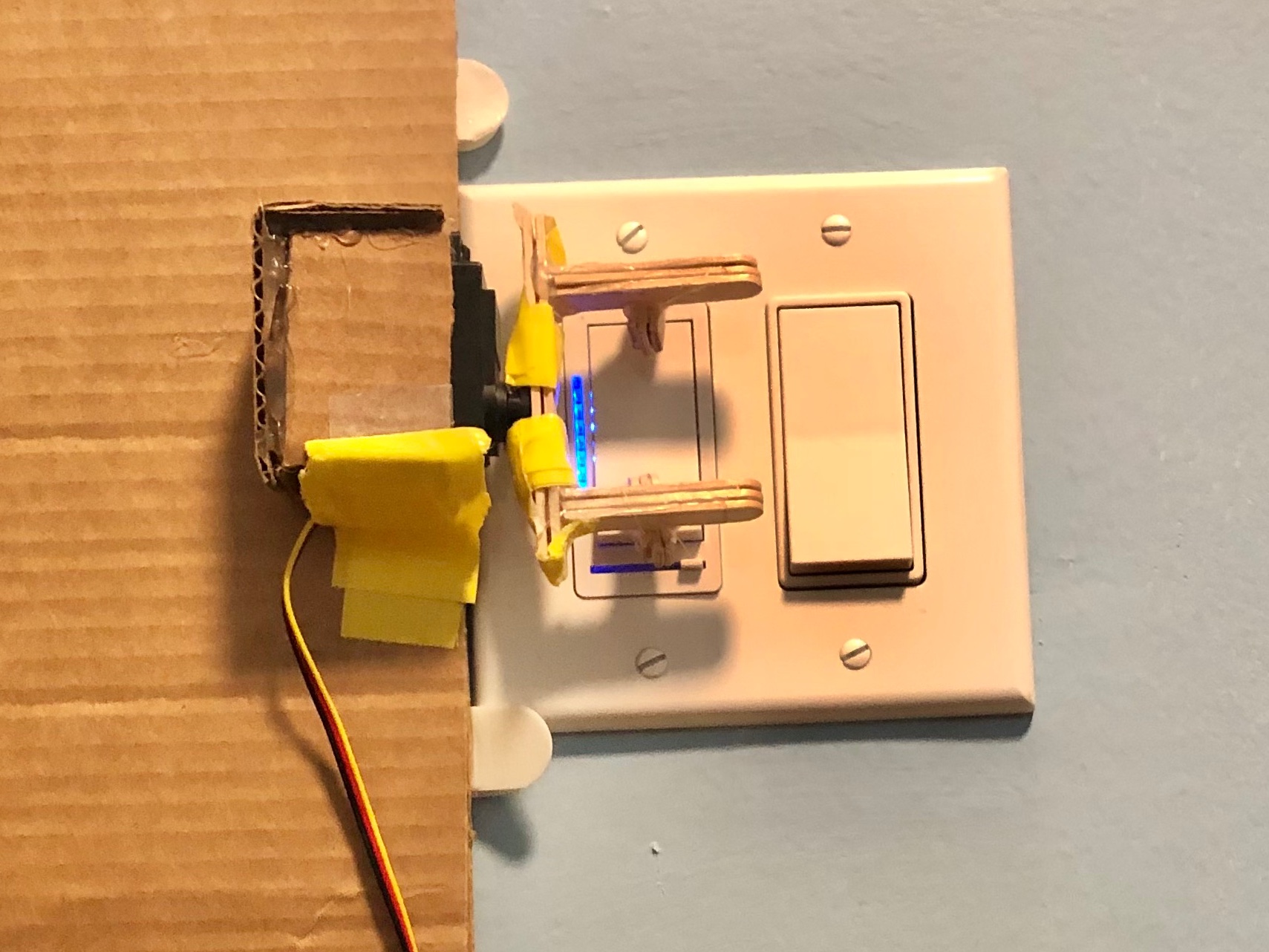 Lane Tech Hs Pcl Automated Light Switch Hackster Io - Amazing Full HD Sunset Wallpapers | Free Download