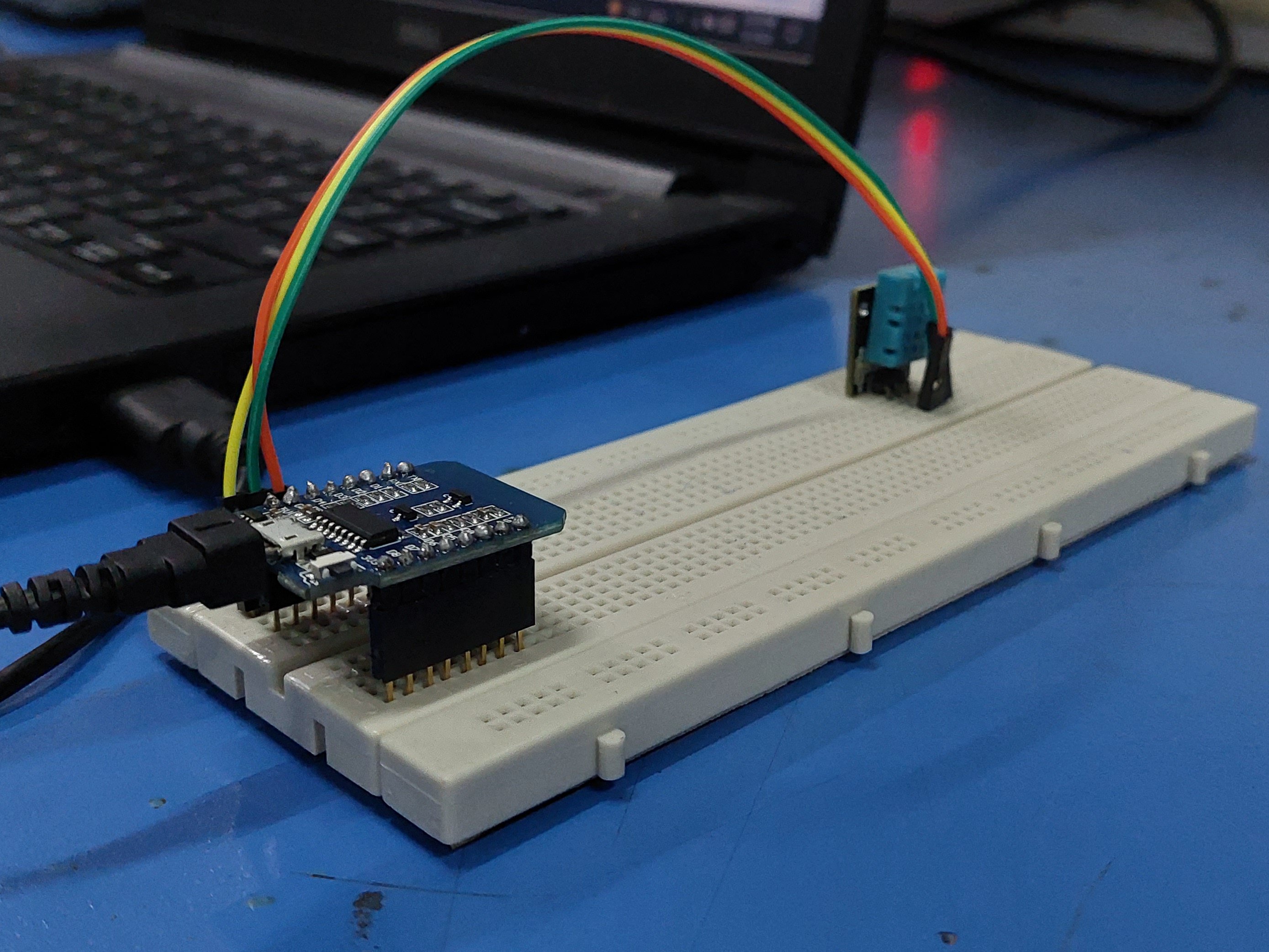 Remote Temperature Humidity Monitoring Using Hologram Pi Hackster Io - Best Geometric Photos in High Resolution