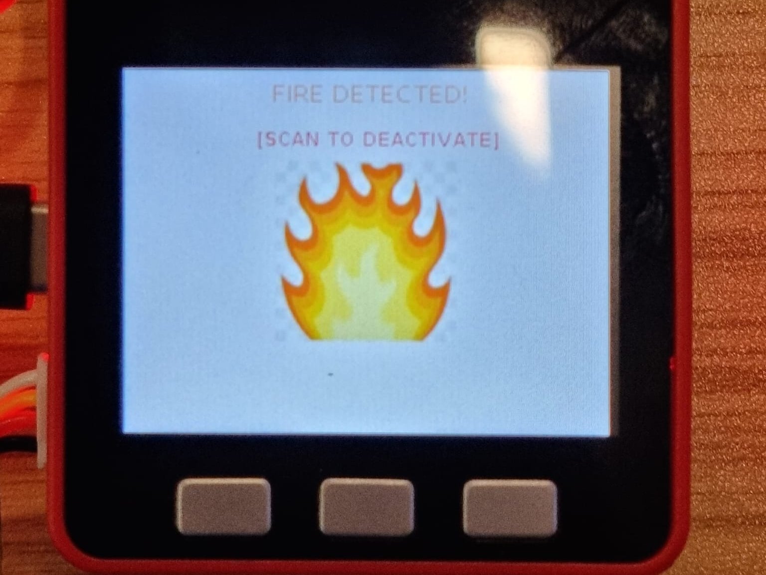 Fire Alarm Hackster Io - Sunset Background Collection - 4K Quality