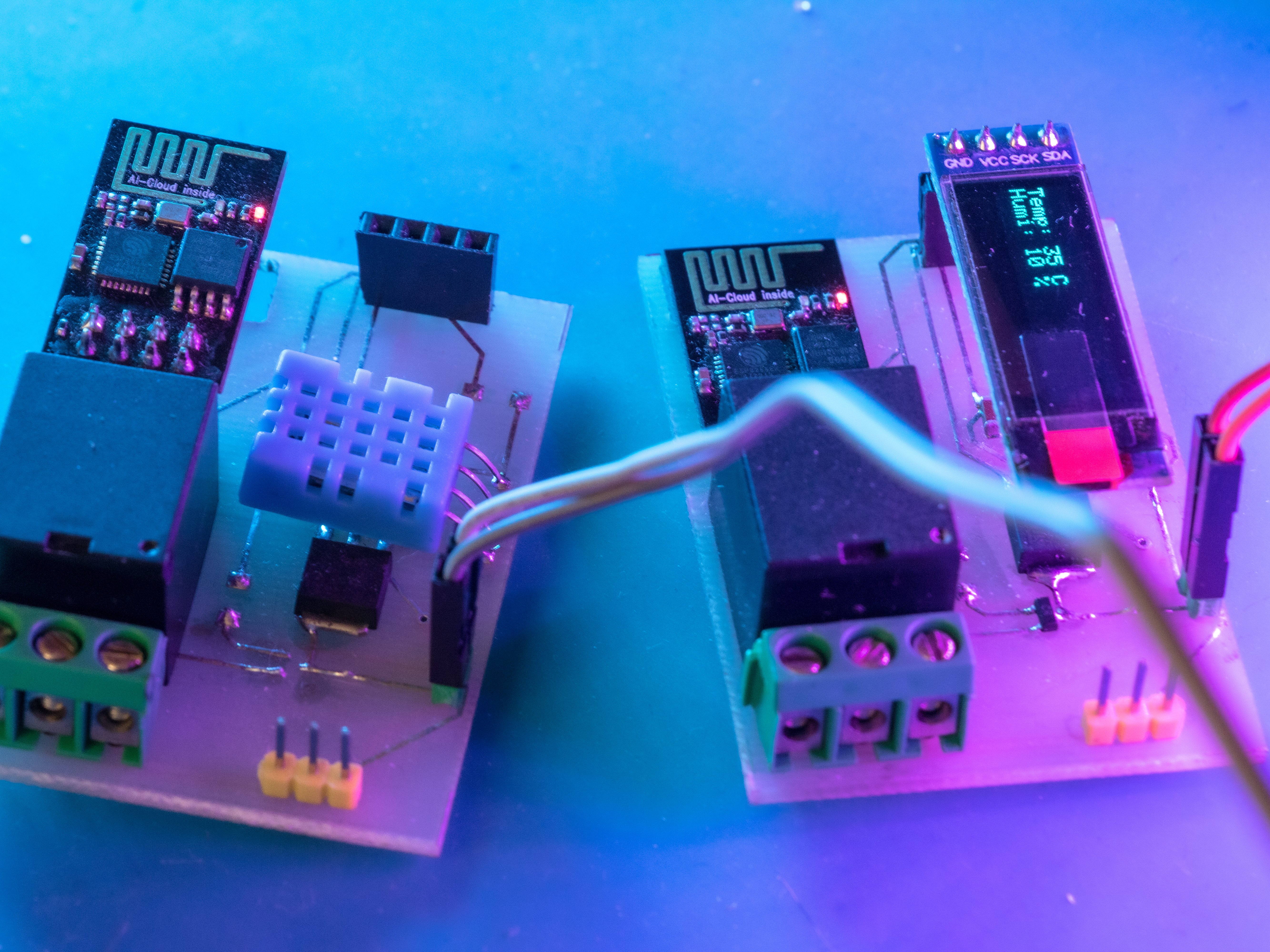 Esp32 Node Hackster Io - Perfect 4K Abstract Arts | Free Download