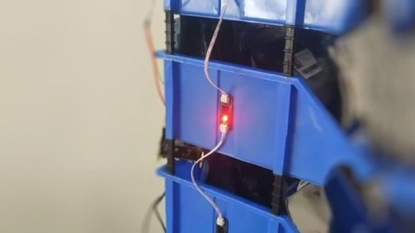 Machine Learning Smart Inventory Tracking With Raspberry Pi Hackster Io - Ultra HD Sunset Pictures for Desktop