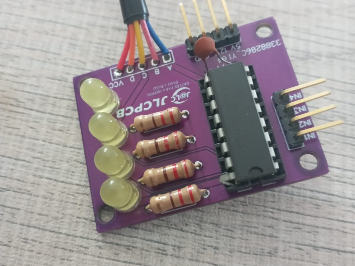 Github Robertmeisner Useful Drivers Various Electronic Component - Premium Landscape Image Gallery - 8K