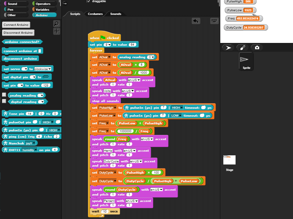 Cloud Voltmeter Hackster Io - Vintage Arts - Incredible Full HD Collection