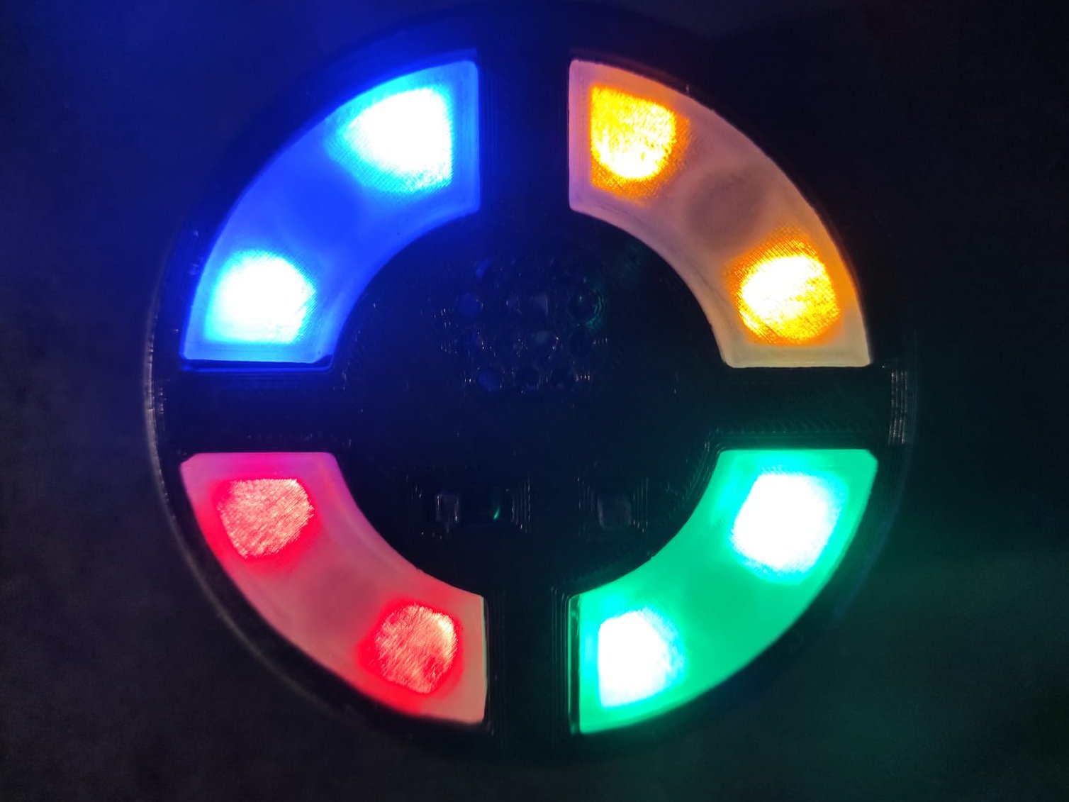 I Made An Arduino Nano Clone Board Hackster Io - Light Wallpaper Collection - Full HD Quality