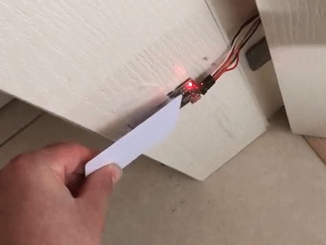 Rfid Register Hackster Io - Colorful Backgrounds - High Quality 8K Collection