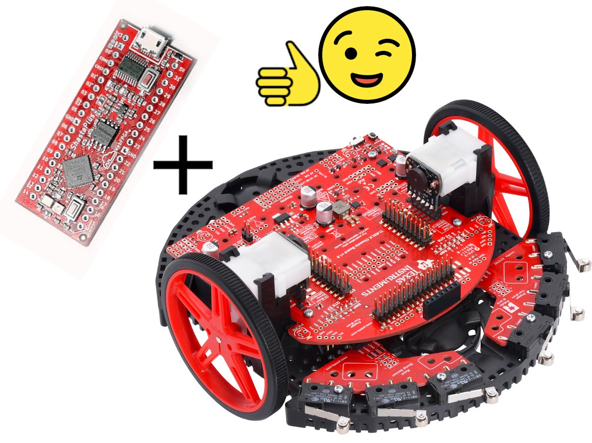 Ti Rslk Max Module 21 Lecture Video Sensor Integration Msp432 Mcu I2c Software Video - Beautiful Dark Design - Ultra HD