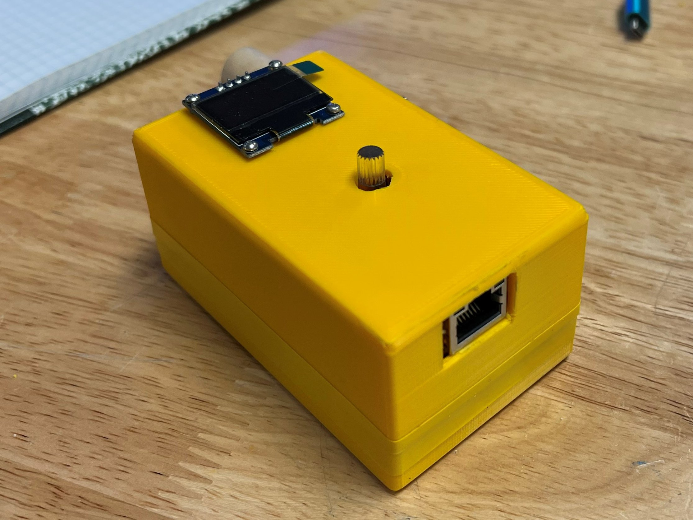 Smart Device Scanner Hackster Io - Best Landscape Designs in 4K