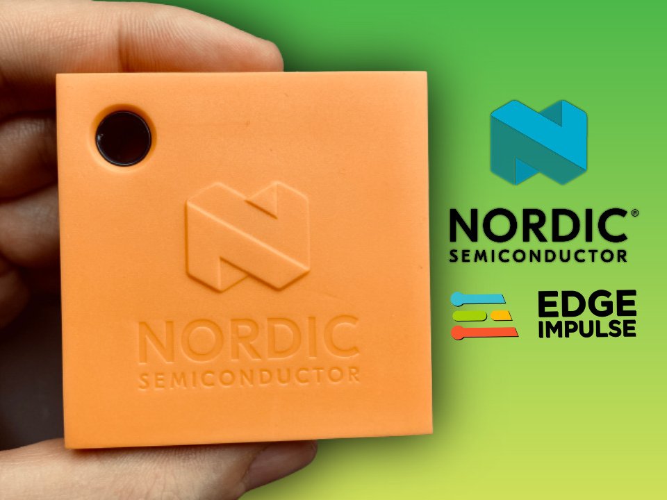 Tinyml Audio Classification By Utilizing Synthetic Data Hackster Io - Minimal Wallpaper Collection - High Resolution Quality