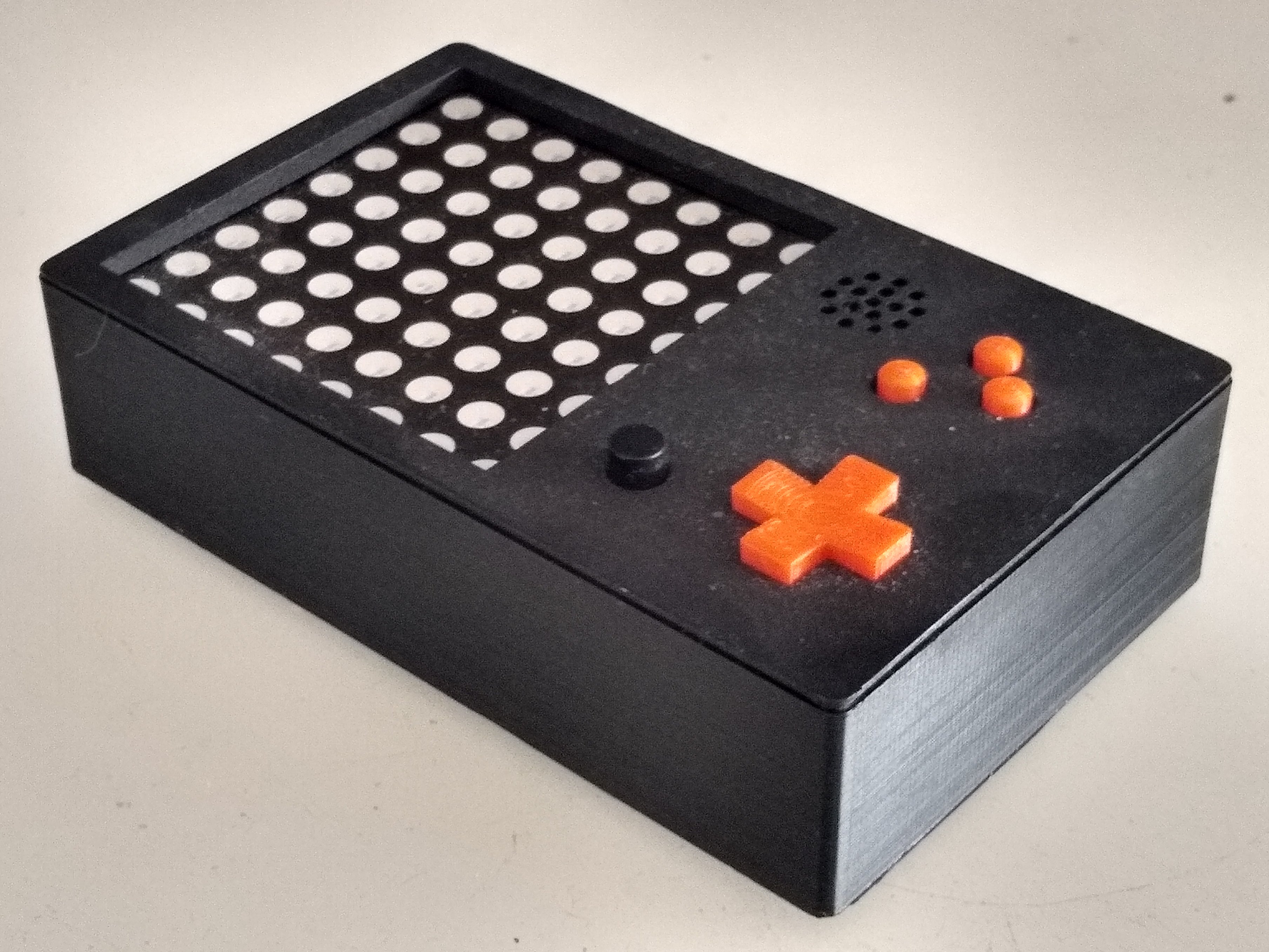 Injection Projector Gaming Console Hackster Io - Mountain Images - Beautiful High Resolution Collection