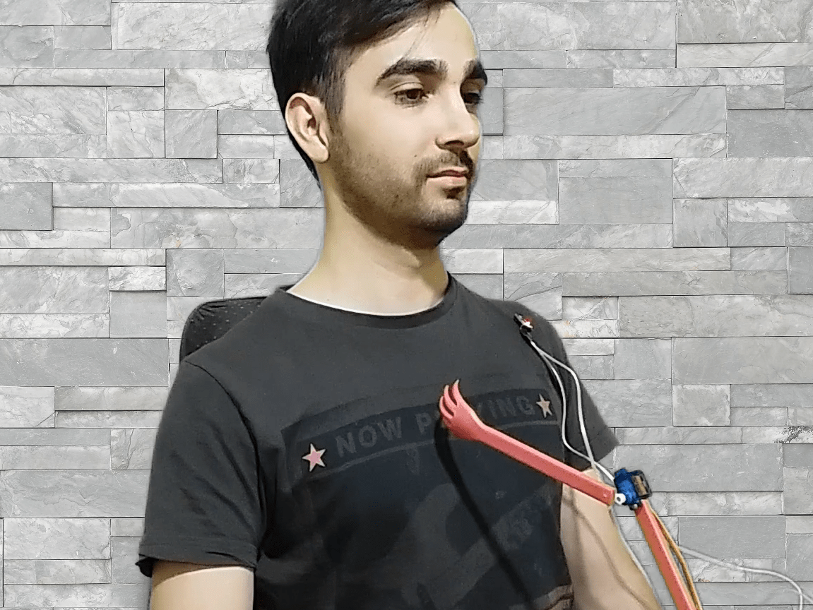 Posture Watchdog Hackster Io - 8K Abstract Patterns for Desktop