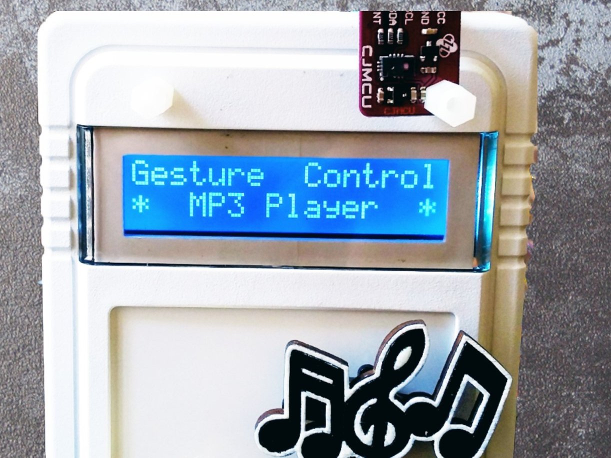 Raspberry Pi Media Player Controlled With Gesture Hackster Io - Ultra HD Full HD Dark Arts | Free Download