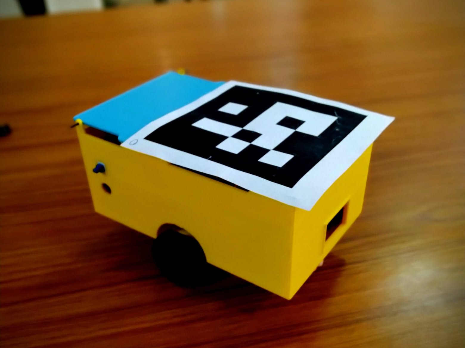 Railway Interlocking System Hackster Io - Modern Abstract Image - High Resolution