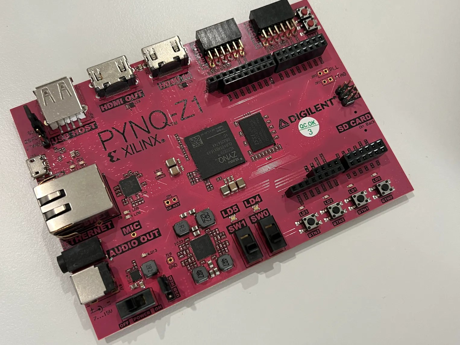 Microzed Chronicles Hls Advanced Image Processing Ip And Pynq Hackster Io - High Quality 8K Ocean Backgrounds | Free Download