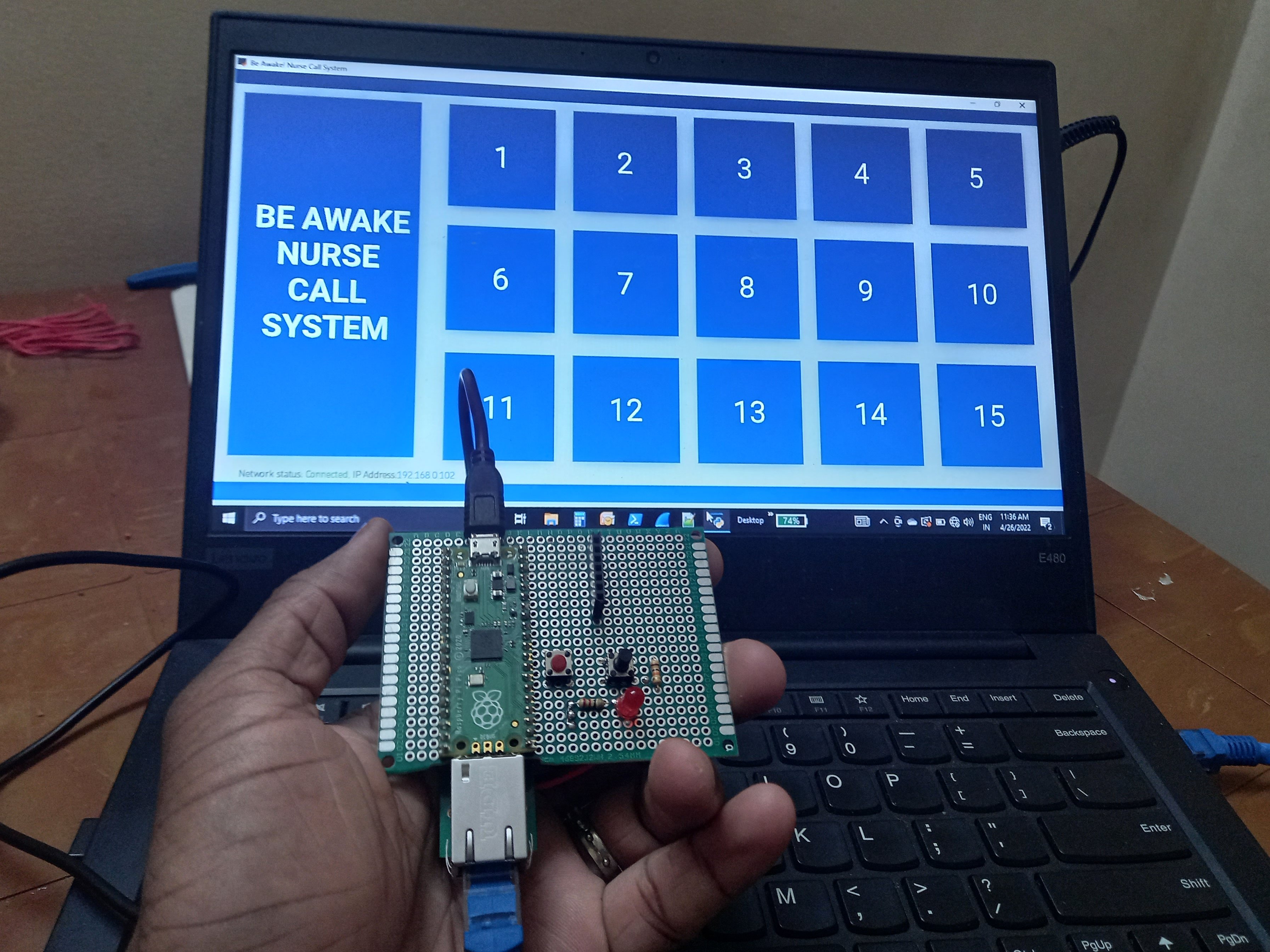 Awake Hackster Io - Ultra HD Retina Dark Photos | Free Download