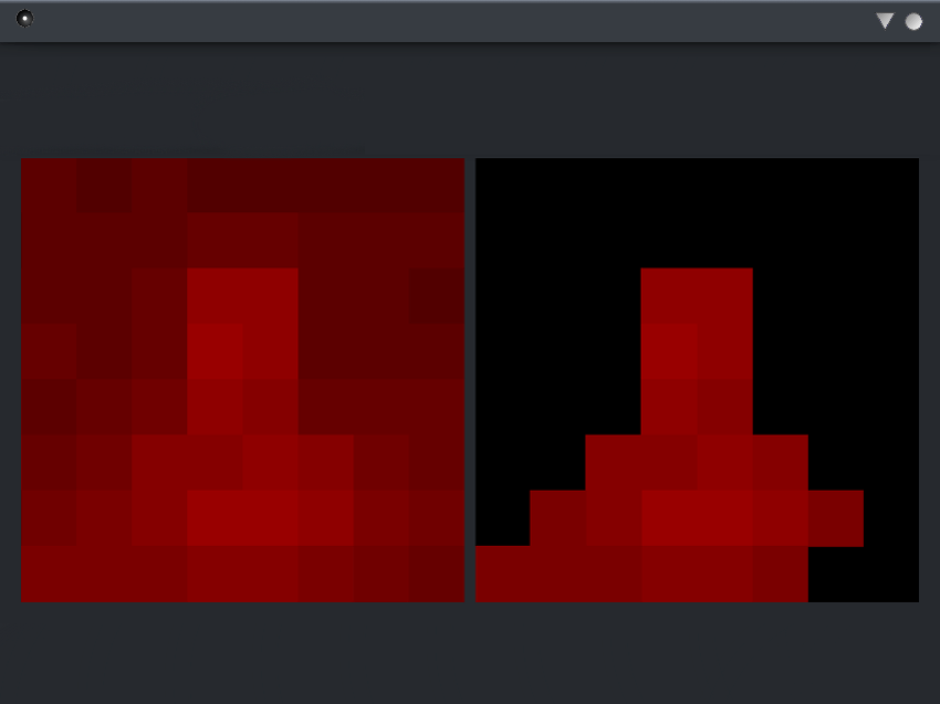 Sensor Grid Eye Infrared Array Hackster Io - Premium Geometric Picture Gallery - Retina