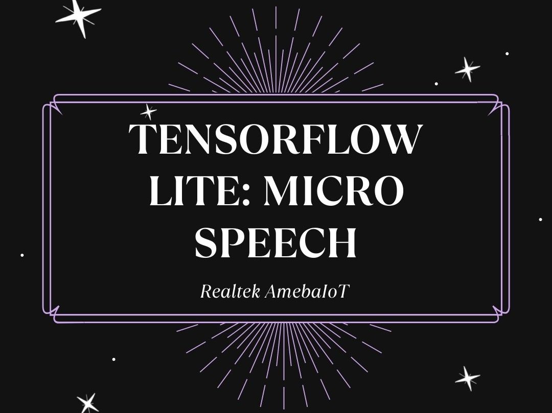 Official Tensorflow Lite Micro Support Comes To The Esp32 Hackster Io - Desktop Vintage Textures for Desktop