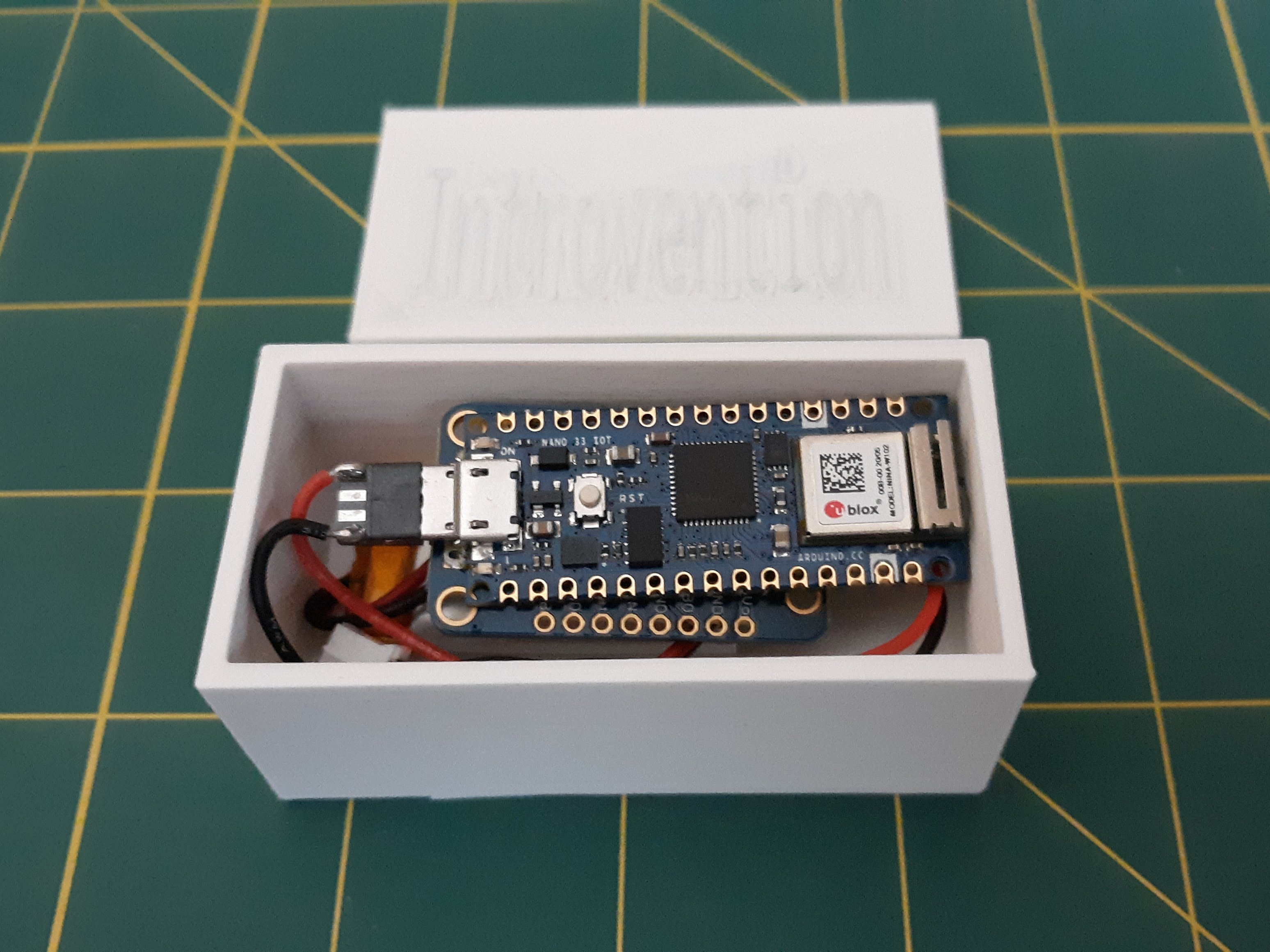 Introvention Hackster Io - Download Professional Abstract Texture | Retina