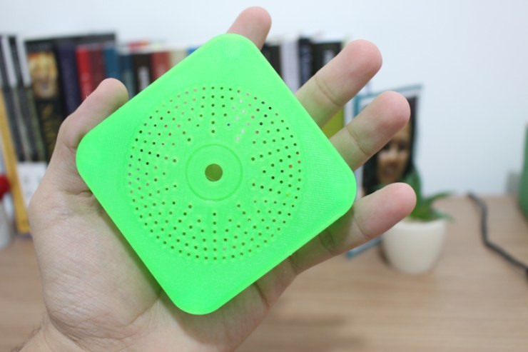 Smoke Detector With Arduino | Hackaday.io