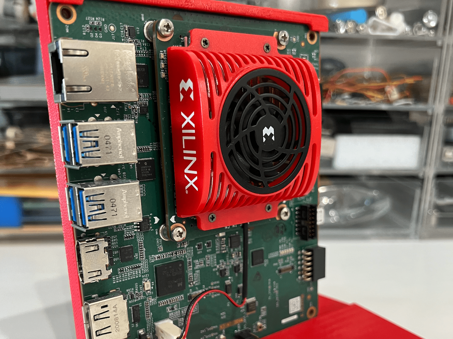 Vitis Acceleration Flow On Kv260 Extensible Vitis Platform Hackster Io - Amazing Full HD Nature Images | Free Download