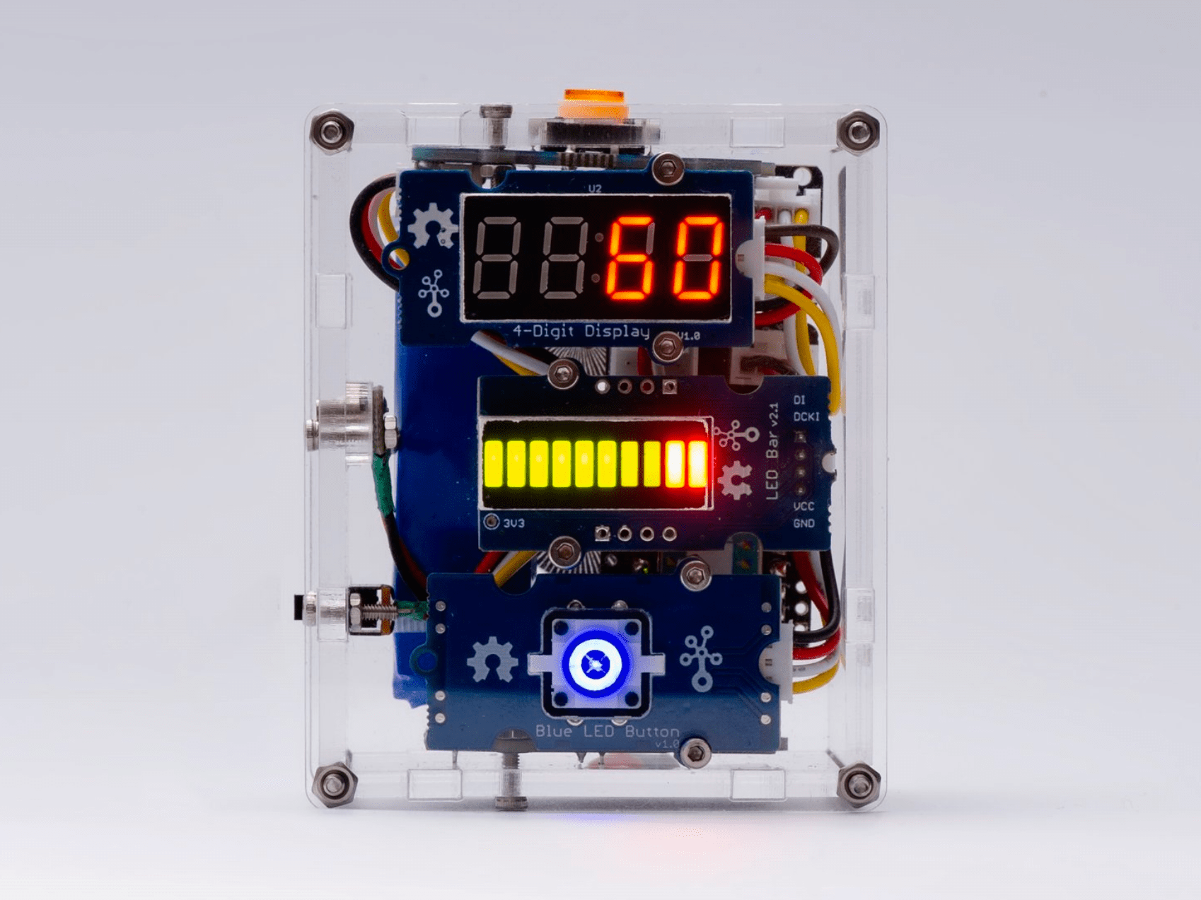 Exercise Tracker Hackster Io - Premium Nature Illustration Gallery - 4K