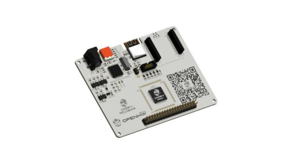 OpenHW Group Unveils The CORE-V MCU DevKit, A Fully-Open Design With ...